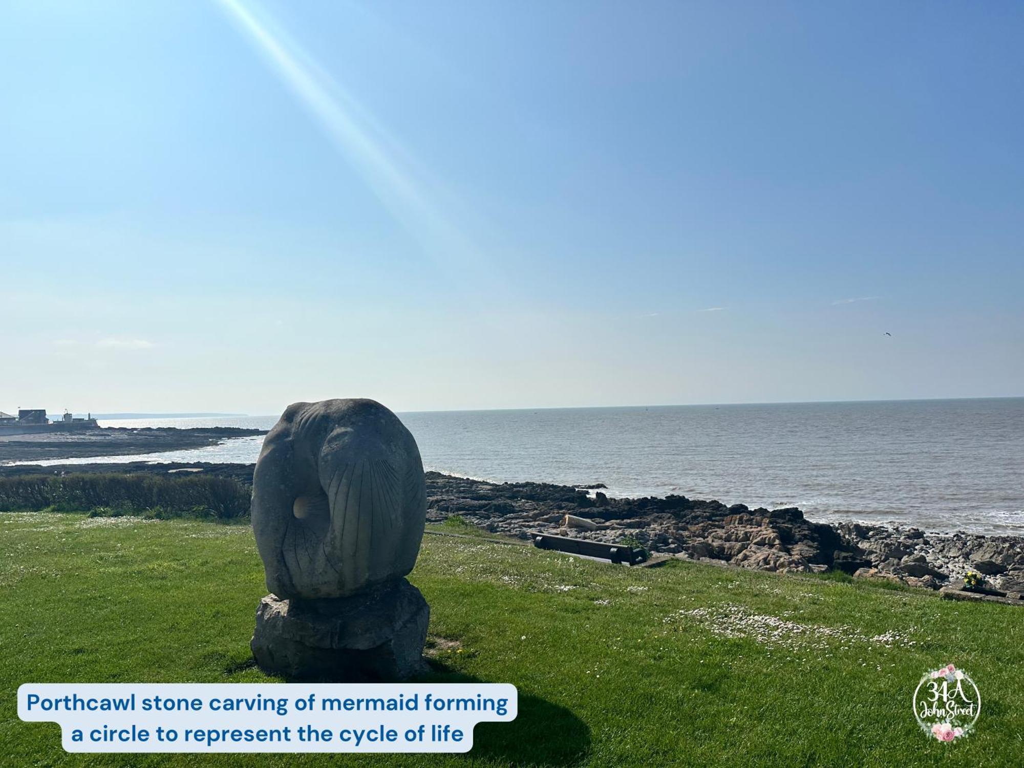 Coastal Retreat Town Centre Entire Property, Very Close To Sea & Restaurants, 2 King Size Beds Porthcawl Exterior photo